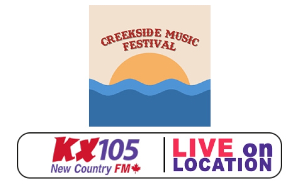 Creekside Music Festival