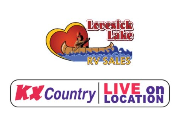 Lovesick Lake RV Sales - 09.04.26
