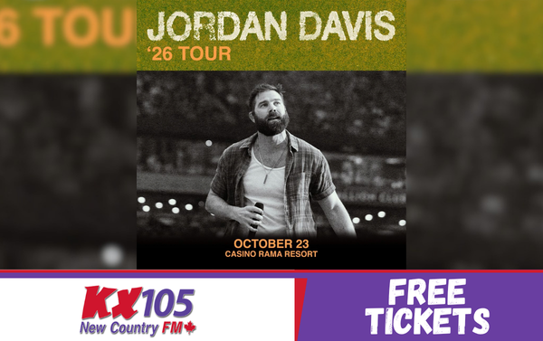 Jordan Davis - Oct 09 