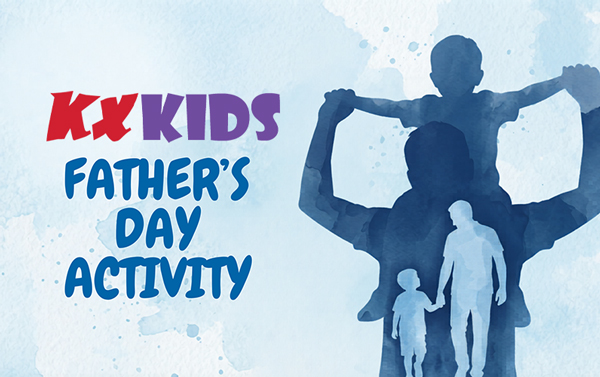 kxkids - June 21 